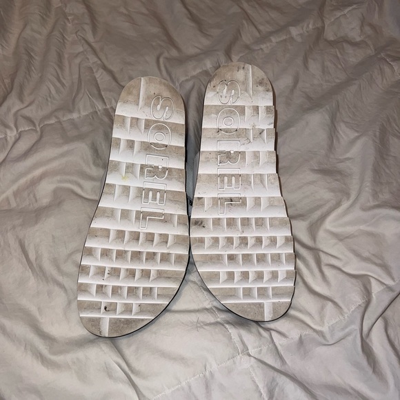 Sorel sandals - Picture 9 of 9